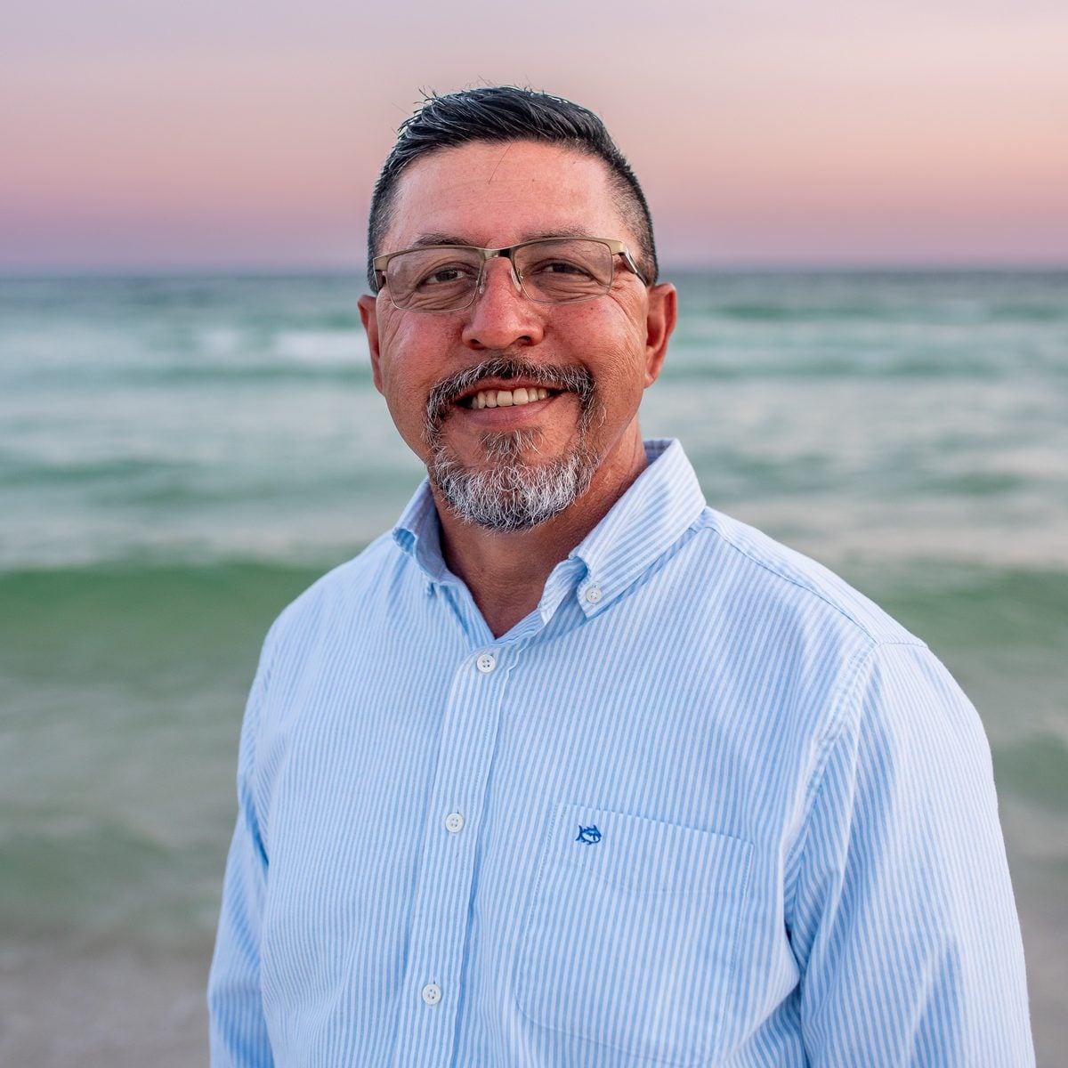 Pastor Efrain Villarreal
