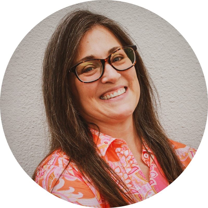 Pastor Lilly Villarreal